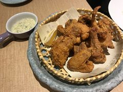 -蟹的岡田屋(正大广场店)