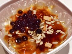 老成都冰粉-渝蛙馆(新百店)