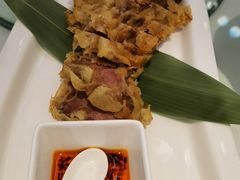 招牌牛坑腩-翠园(北京王府中环店)
