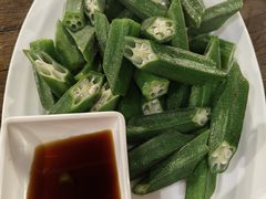 -辉记炭烧海鲜大排档·老字号(福田店)