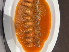 -萬國春·中菜馆(颐和公馆店)