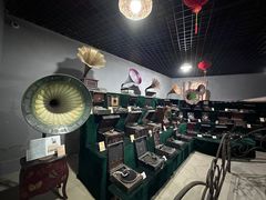 -旅顺留声机博物馆