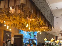 -云海肴·汽锅鸡·云南菜(苏州中心店)
