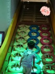 -星岛乐园(爱琴海购物公园店)