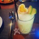 -乐凯撒披萨(欢乐颂购物中心店)
