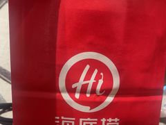 -海底捞火锅(青山湖万达夜宵主题店)