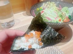 -四葉寿司·城市景观(深圳湾1号店)