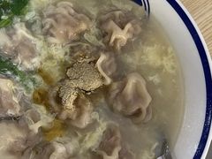 -海清宁记大馅云吞