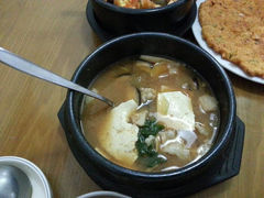大酱汤-米郎餐厅·朝鲜族料理(延长路店)