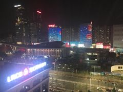 -烟台碧海饭店(所城里烟台山店)