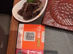 -牛YO寿喜烧和牛火锅自助(三台子万象汇店)
