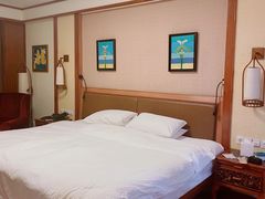 -三亚亚龙湾天域度假酒店