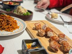 -俄士厨房(五棵松华熙LIVE店)