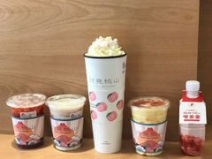 -伏小桃(明瓦廊店)