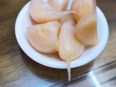 -建基泡馍·西安老字号·清真(永宁店)