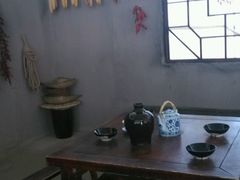 -银川河东国际机场