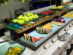 -青岛蓝海大饭店·渔歌舫(李沧店)