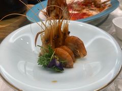 -金典银峰老鹅馆·昆山菜(亭林公园店)