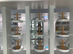 -唯儿诺儿童医院·儿科·眼科(新天地店)