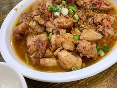 外婆鸡-江南古镇味道·私房菜