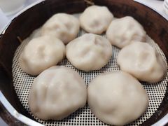 -百年尹氏汤包(湖南路狮子桥店)