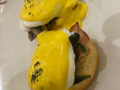 -MIO弥欧洋房西餐厅(中央大街店)