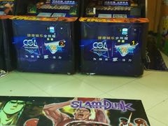 -Play1家庭娱乐中心(包河大玩家店)