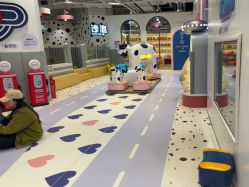 -米兜欢乐王国·儿童乐园(宝安益田假日天地店)
