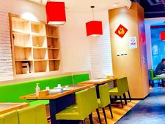 -蛙蛙叫·牛蛙烤鱼(北京总店)