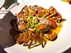 -蟹榭(静安寺晶品商场店)