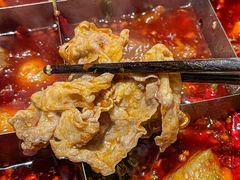-长嘉·河图火锅(长嘉汇江景旗舰店)