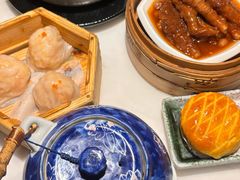 -陶陶居酒家(白云机场T2店)