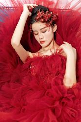 -欣薇婚纱(新源乐汇城店)