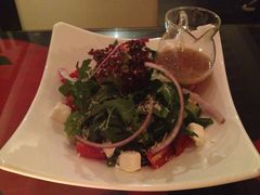 Mediterran-EATALIA意塔利意式餐厅(鼓楼店)