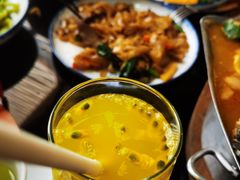 -金厨泰国餐厅·全泰籍厨师料理(拱北店)