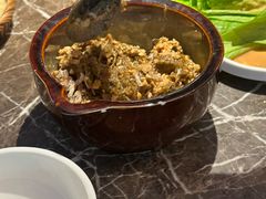 -前海沿·青岛菜(李沧万达店)