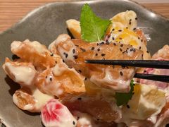 -安南越南餐厅(青岛万象城店)