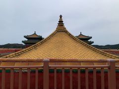 -普陀宗乘之庙(小布达拉宫)