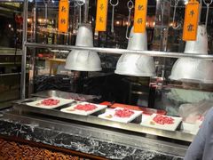 -南通滨江洲际酒店-西集自助餐厅