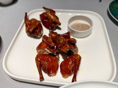 乳鸽-徐记海鲜(南油永新汇店)