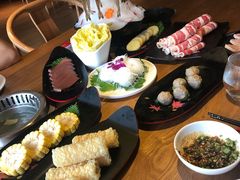 -尚海豆捞(乐虹坊店)