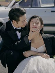 -第一夫人婚纱摄影(南京店)