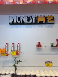 -尚艺SUNESY美容美发