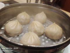 牛肉汤包-洪长兴(云南南路店)