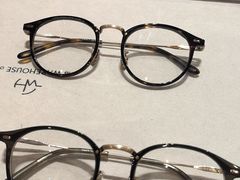 -the WAREHOUSE optic(三里屯分店)