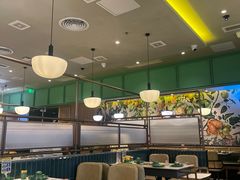 -润园四季椰子鸡火锅(南山海岸城店)