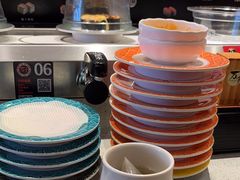 -万岁寿司(万国店)