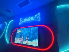 -星聚会KTV(前海印里店)