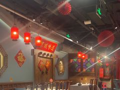 -北平食坊·烤鸭(黄寺大街店)