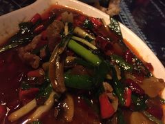 -香满楼(临安路店)